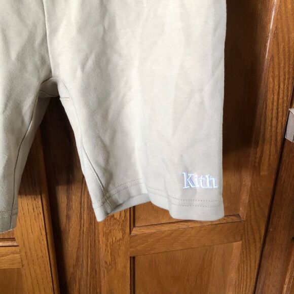 KITH Women’s Jen Biker Shorts Size XS - Picture 5 of 11